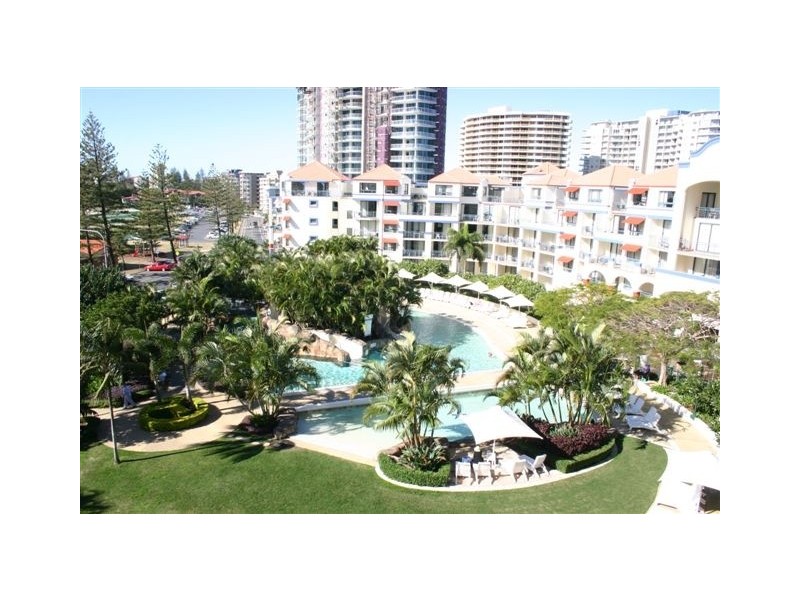 Coolangatta QLD 4225