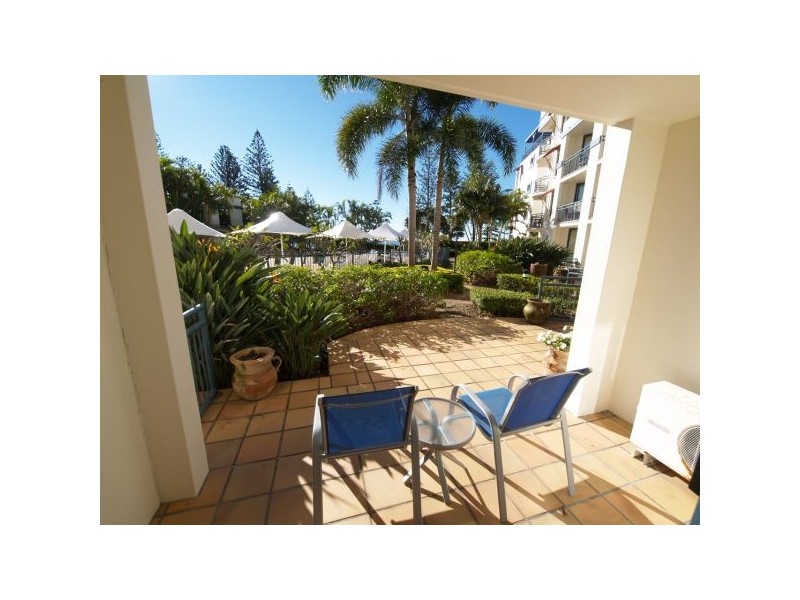 Coolangatta QLD 4225