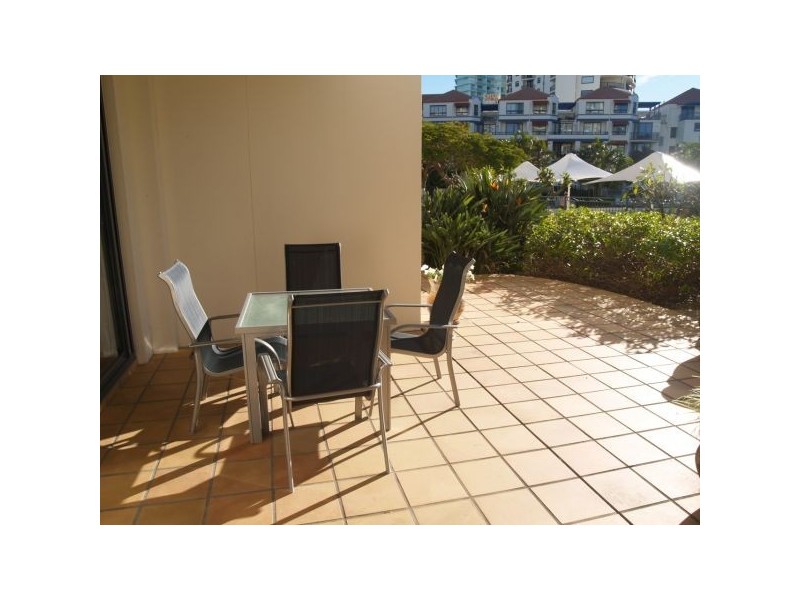 Coolangatta QLD 4225