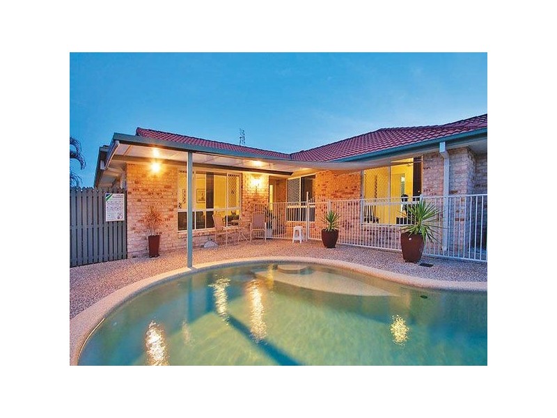 12 Firestone Drive, Banora Point NSW 2486