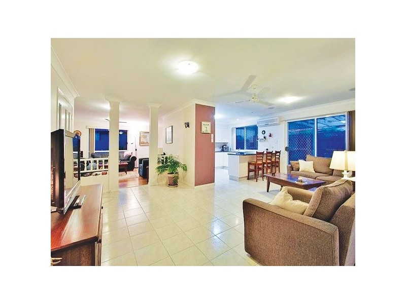 12 Firestone Drive, Banora Point NSW 2486