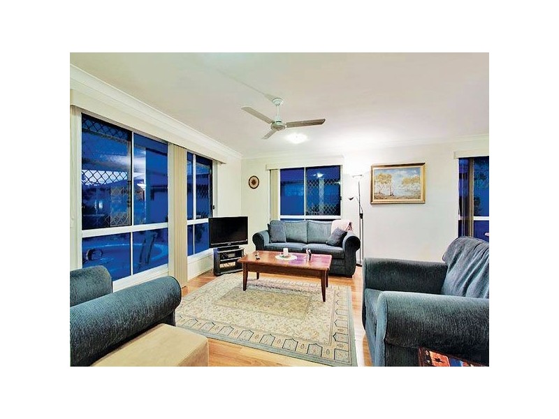 12 Firestone Drive, Banora Point NSW 2486