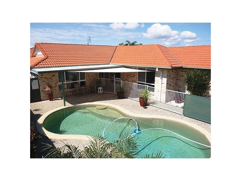 12 Firestone Drive, Banora Point NSW 2486
