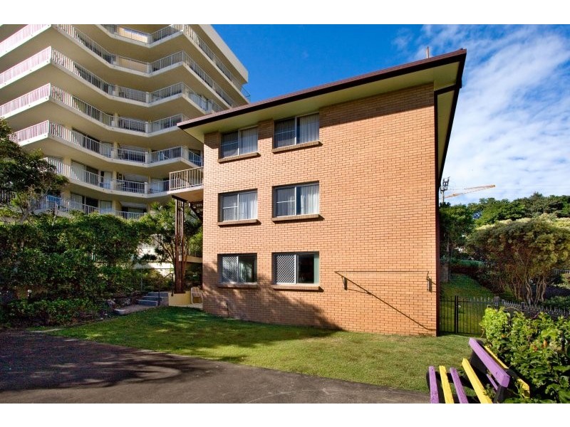 4/12 Eden Ave, Rainbow Bay QLD 4225