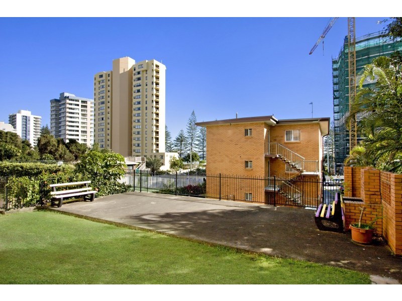4/12 Eden Ave, Rainbow Bay QLD 4225