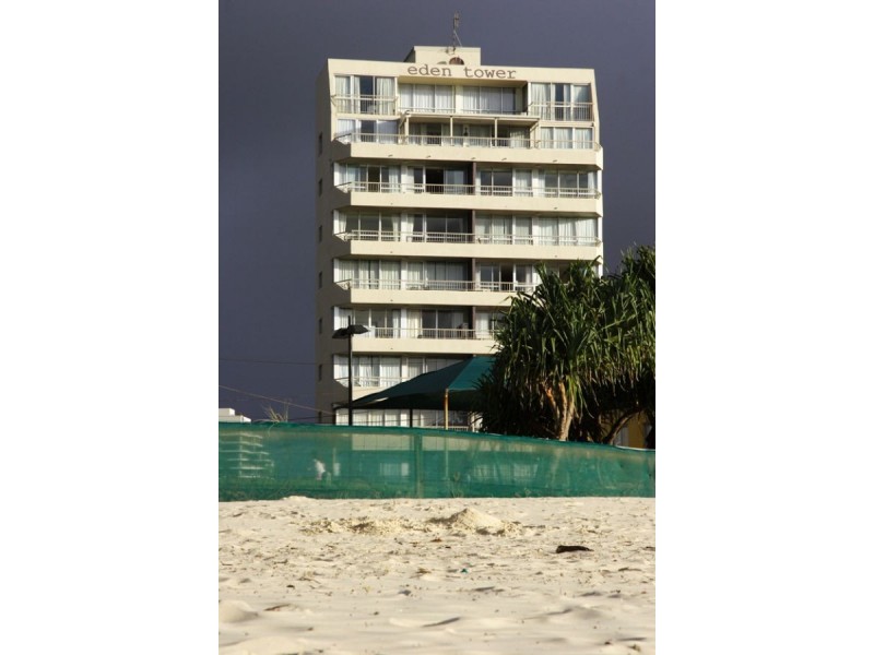 3/3 Ward Street, Rainbow Bay QLD 4225