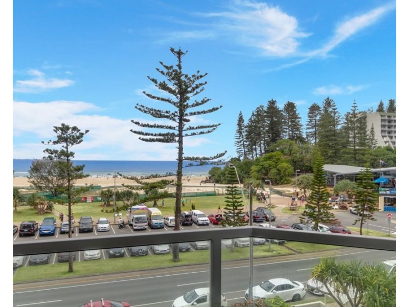 11/130 Marine Parade, Coolangatta QLD 4225
