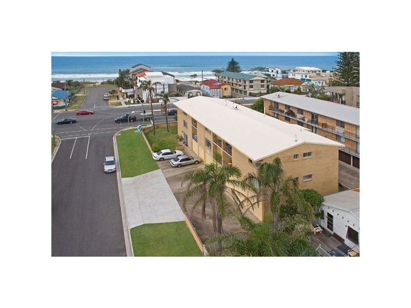 5/1402 Gold Coast Hwy, Palm Beach QLD 4221