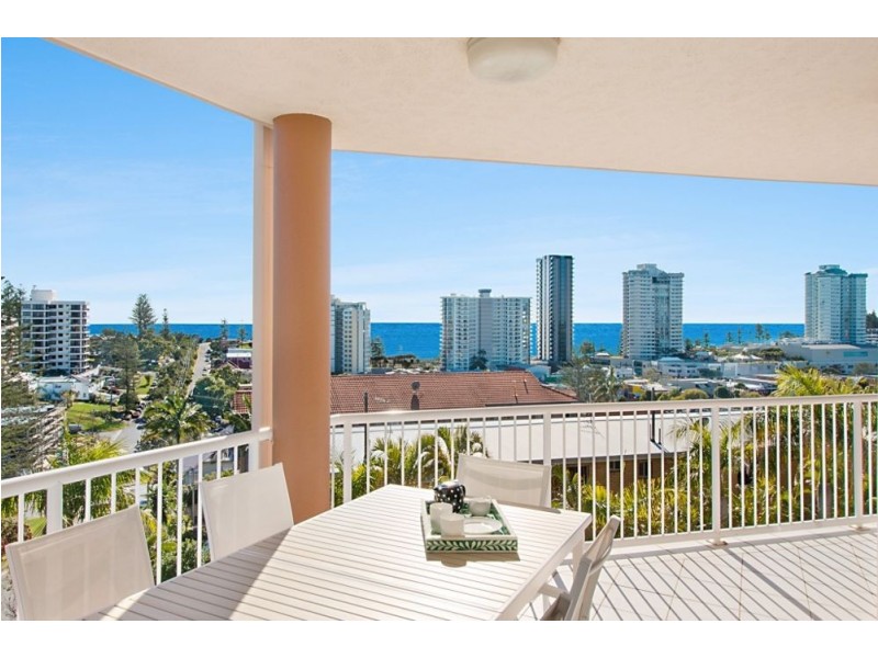 5/39 Tweed Street, Coolangatta QLD 4225