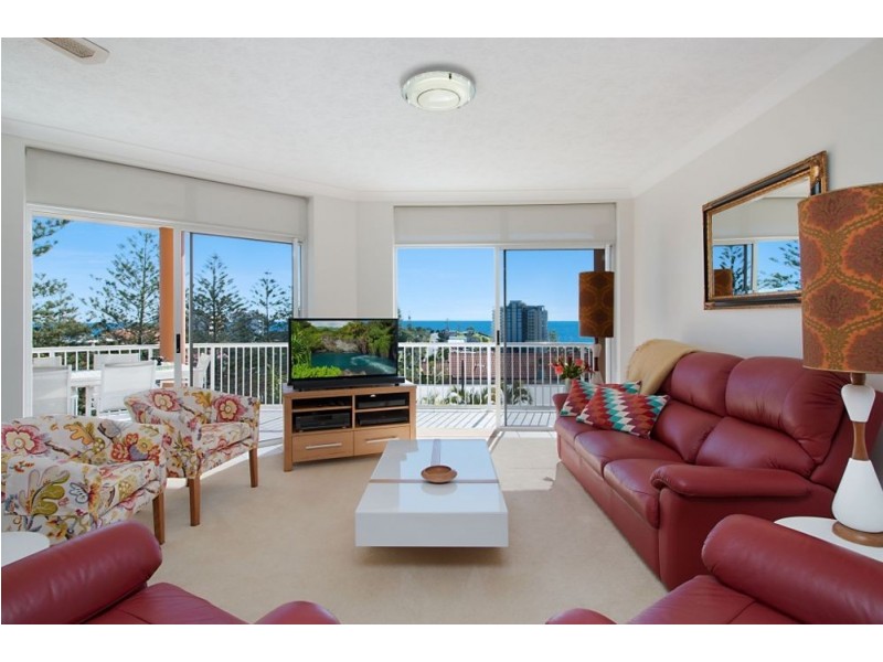 5/39 Tweed Street, Coolangatta QLD 4225
