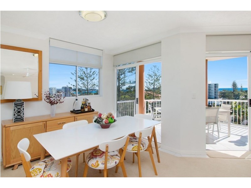 5/39 Tweed Street, Coolangatta QLD 4225