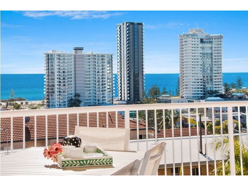 5/39 Tweed Street, Coolangatta QLD 4225