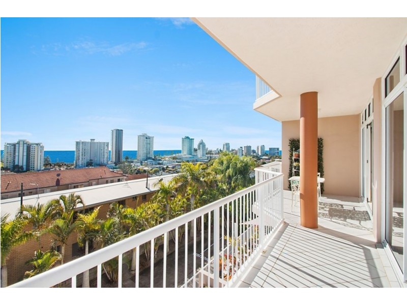 5/39 Tweed Street, Coolangatta QLD 4225