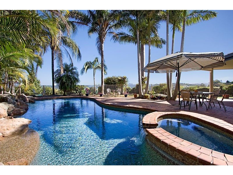 13 Carrington Ct, Terranora NSW 2486