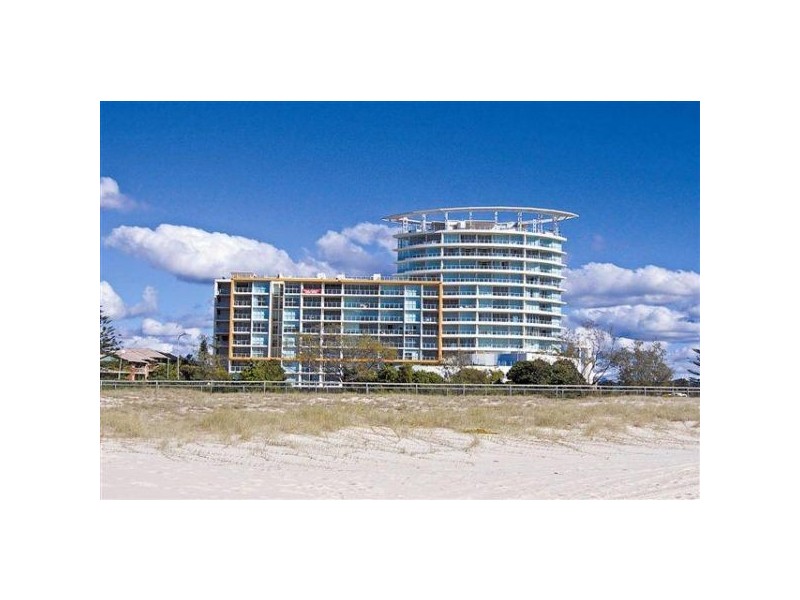 Kirra QLD 4225