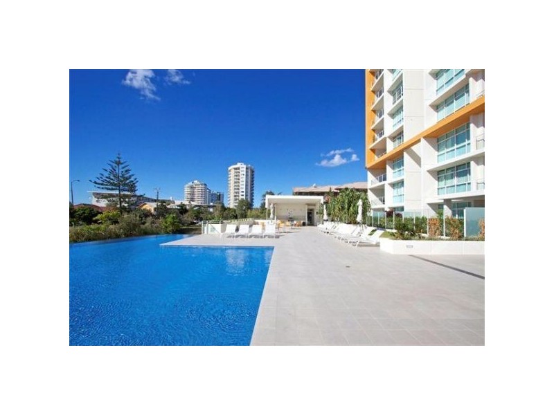 Kirra QLD 4225