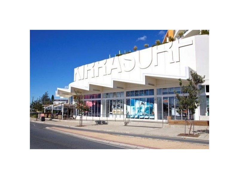 Kirra QLD 4225
