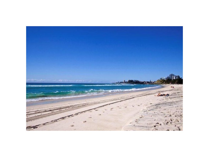 Kirra QLD 4225
