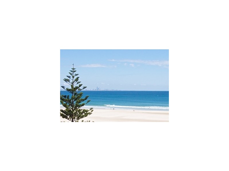403/110 Marine Parade, Coolangatta QLD 4225