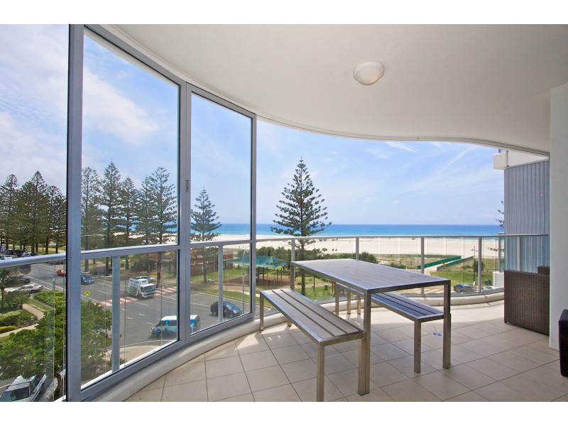 403/110 Marine Parade, Coolangatta QLD 4225