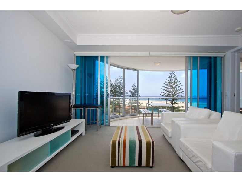 403/110 Marine Parade, Coolangatta QLD 4225