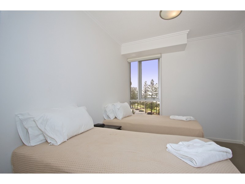403/110 Marine Parade, Coolangatta QLD 4225