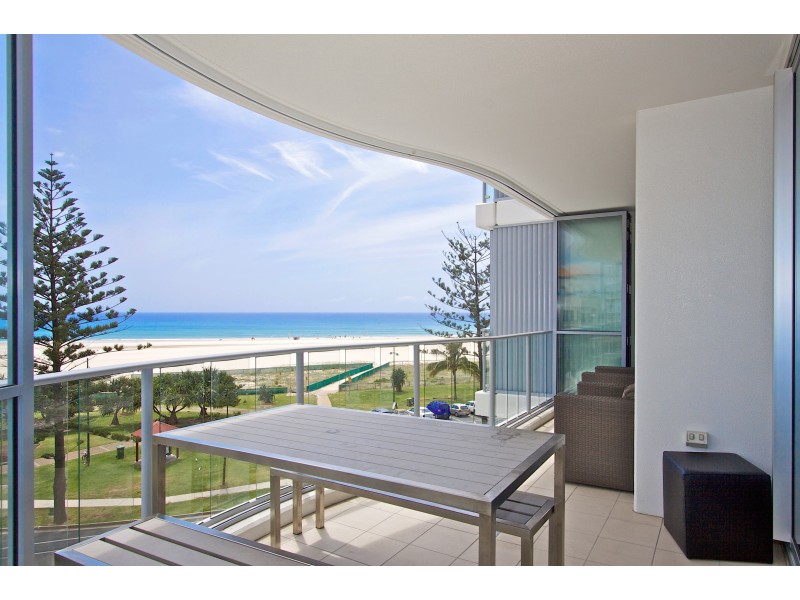 403/110 Marine Parade, Coolangatta QLD 4225