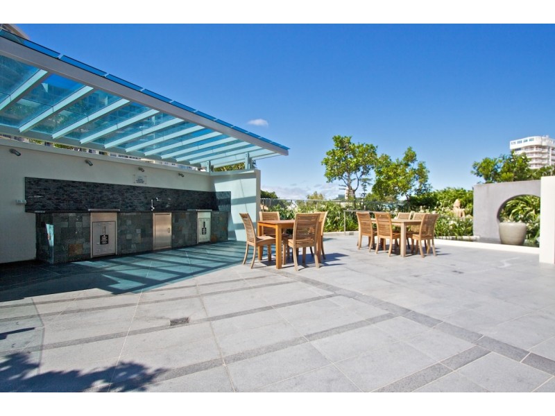 403/110 Marine Parade, Coolangatta QLD 4225