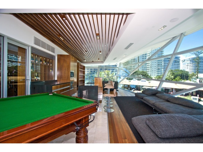 403/110 Marine Parade, Coolangatta QLD 4225