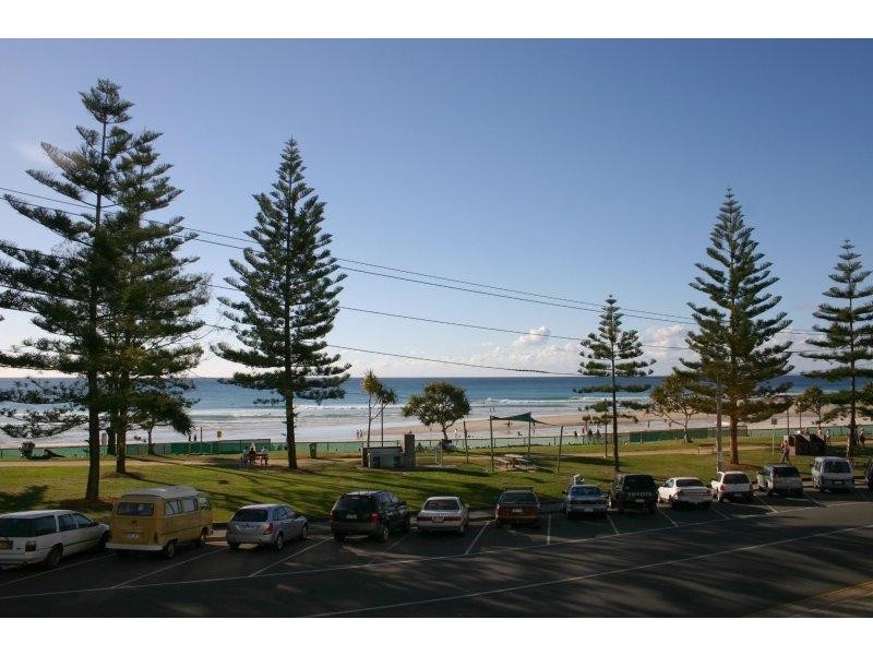 Rainbow Bay QLD 4225