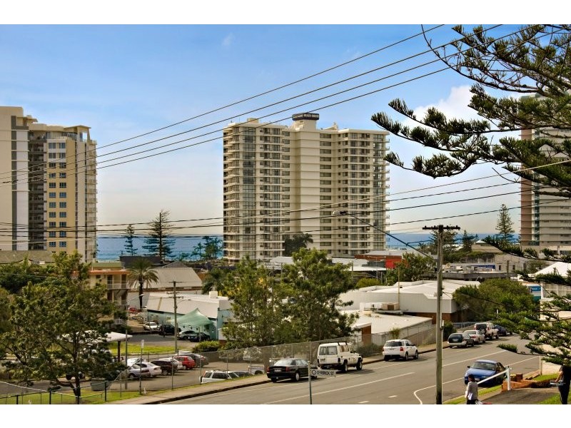 5/37 Garrick, Coolangatta QLD 4225