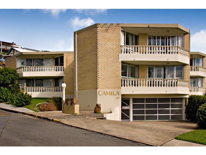 5/37 Garrick, Coolangatta QLD 4225