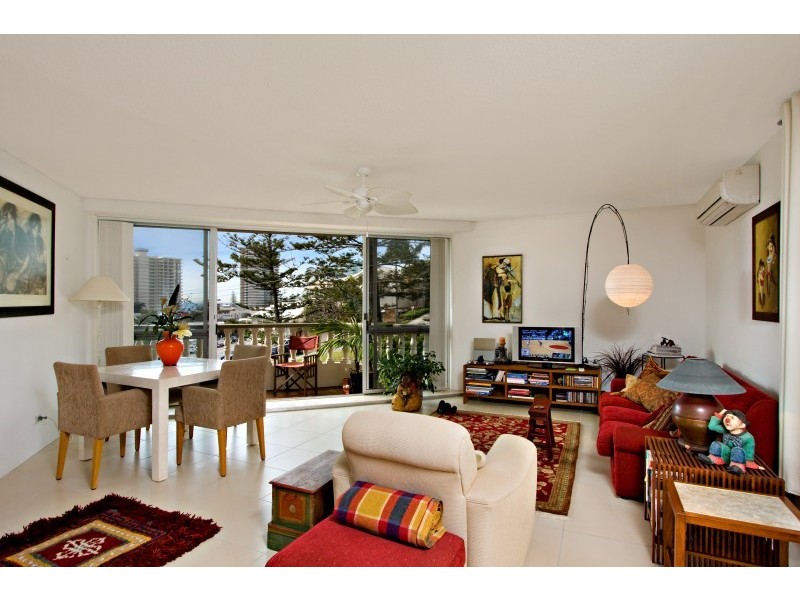 5/37 Garrick, Coolangatta QLD 4225