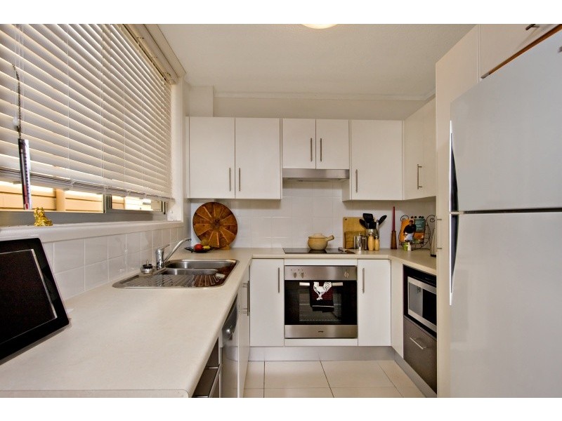 5/37 Garrick, Coolangatta QLD 4225