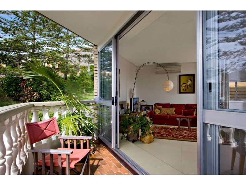 5/37 Garrick, Coolangatta QLD 4225