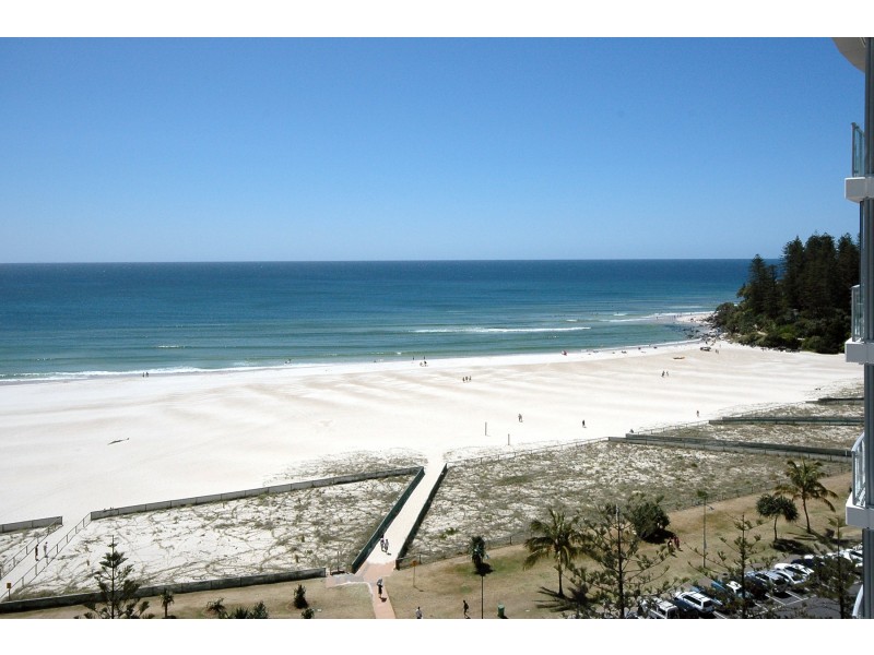 902/110 Marine Parade, Coolangatta QLD 4225