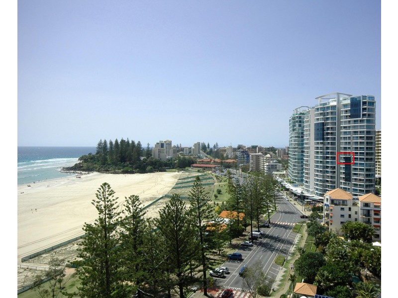 902/110 Marine Parade, Coolangatta QLD 4225