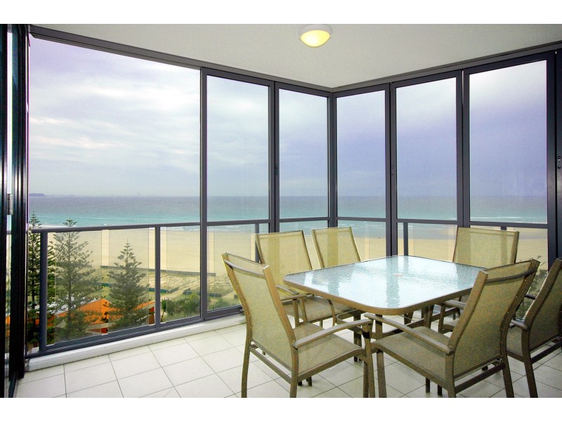 902/110 Marine Parade, Coolangatta QLD 4225