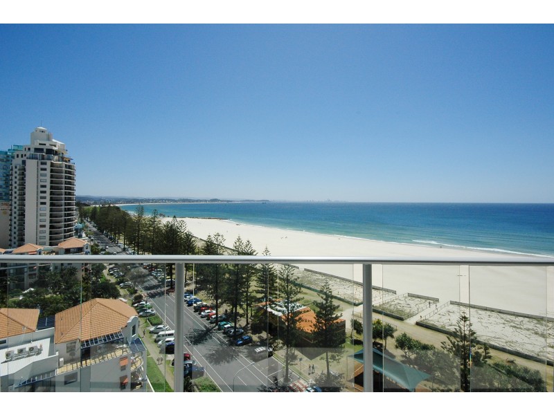 902/110 Marine Parade, Coolangatta QLD 4225