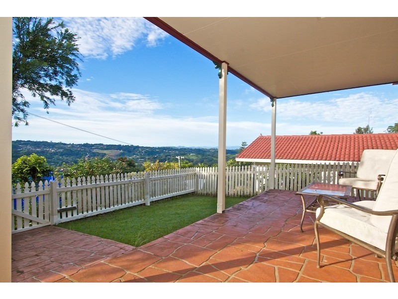 4 Tweed Street, Bilambil Heights NSW 2486