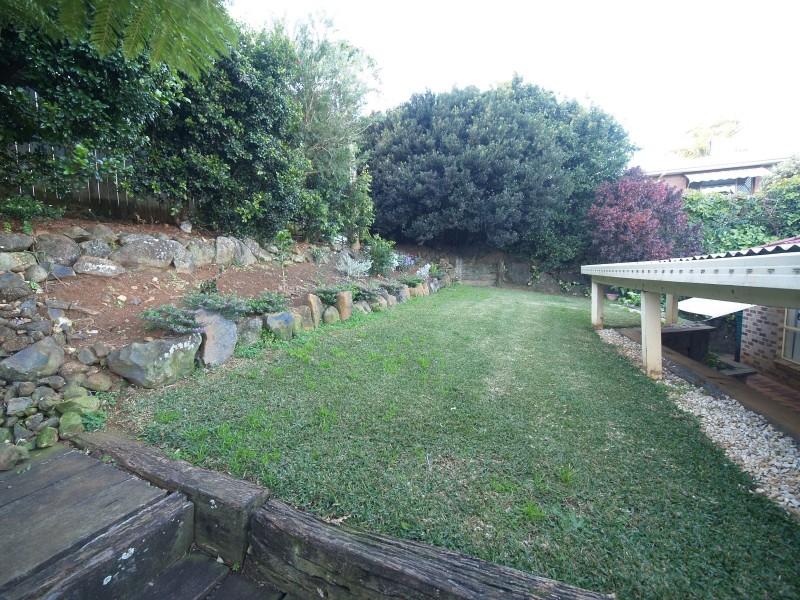 4 Tweed Street, Bilambil Heights NSW 2486