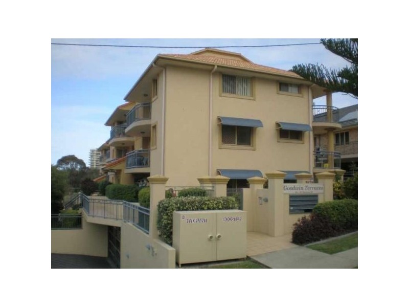 Coolangatta QLD 4225