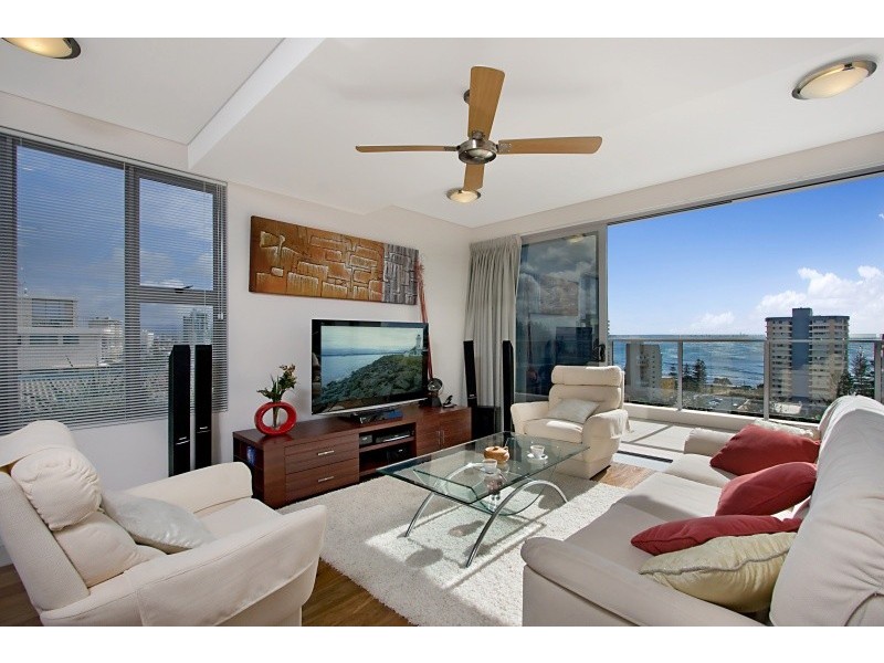 4/20 Hill Street, Rainbow Bay QLD 4225