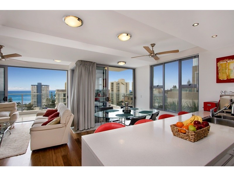 4/20 Hill Street, Rainbow Bay QLD 4225