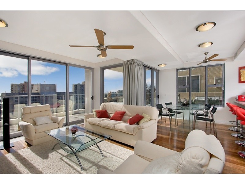 4/20 Hill Street, Rainbow Bay QLD 4225