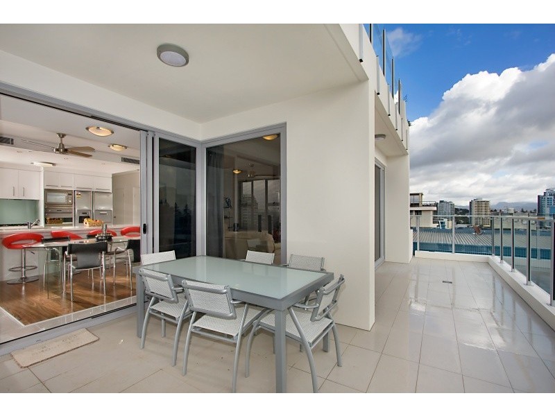 4/20 Hill Street, Rainbow Bay QLD 4225