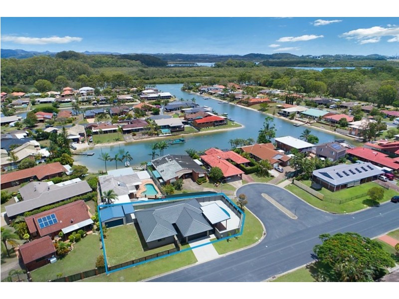 3 Limosa Road, Tweed Heads West NSW 2485