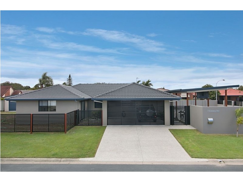 3 Limosa Road, Tweed Heads West NSW 2485
