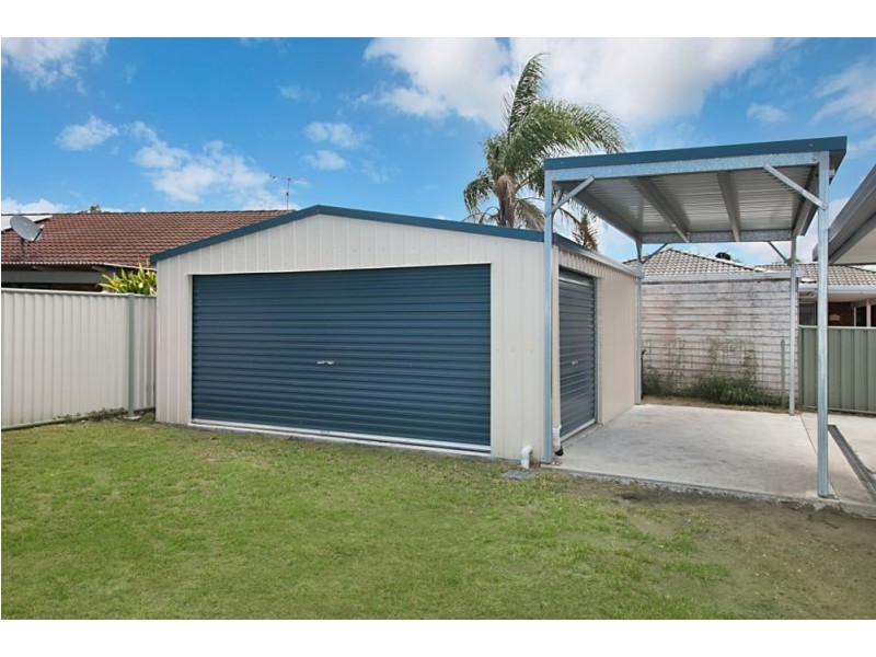 3 Limosa Road, Tweed Heads West NSW 2485