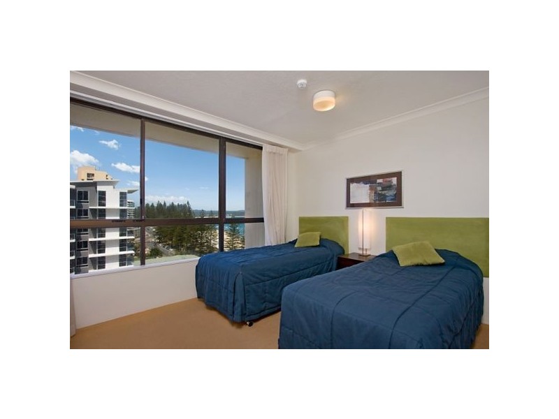 17/3 Eden Avenue, Rainbow Bay QLD 4225